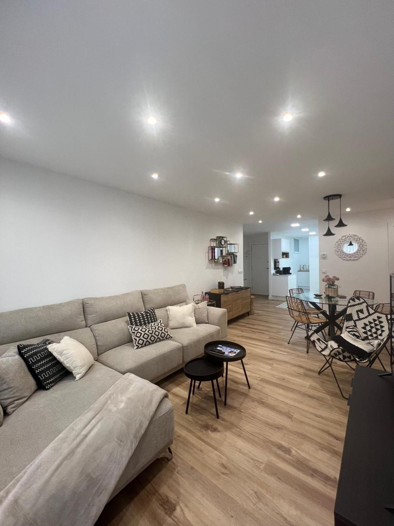 Urban Vigo Apartment Exterior photo