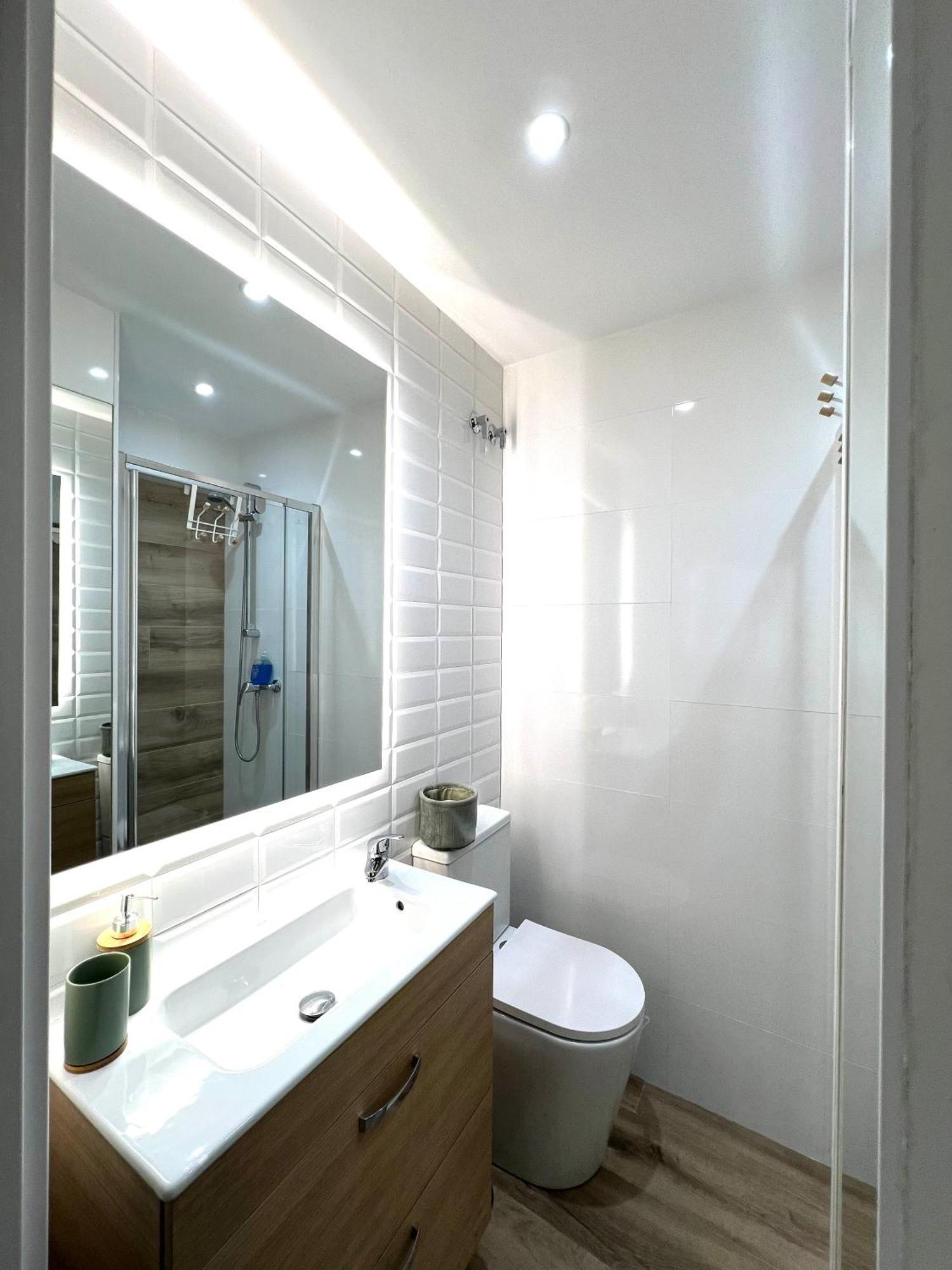 Urban Vigo Apartment Exterior photo
