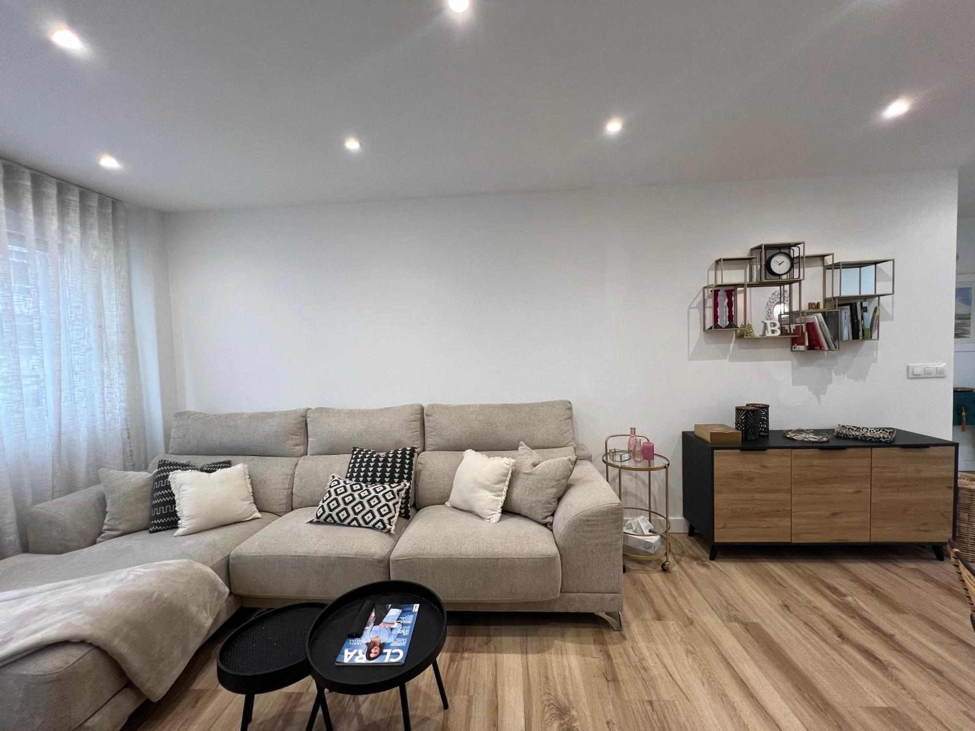 Urban Vigo Apartment Exterior photo
