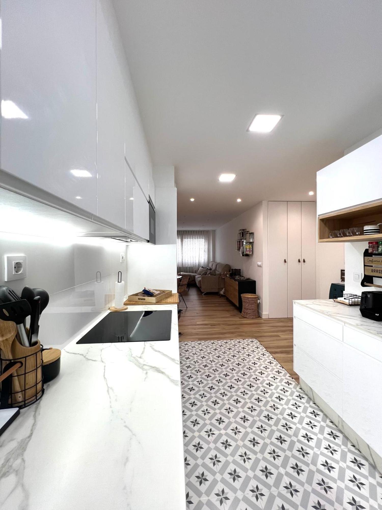 Urban Vigo Apartment Exterior photo