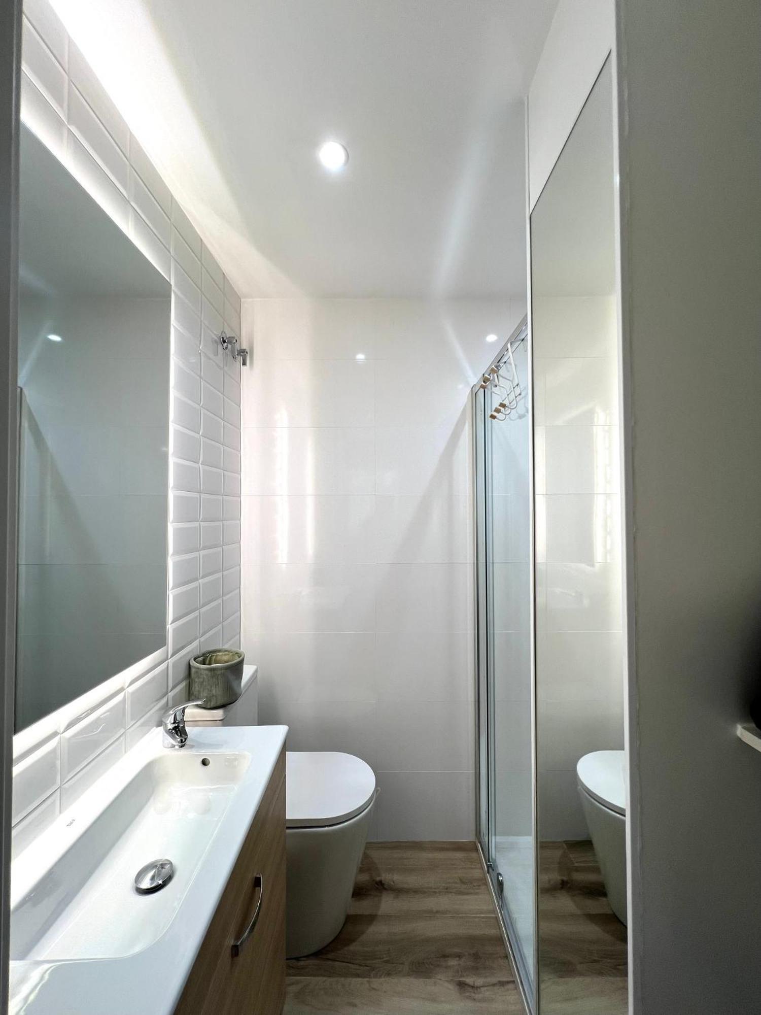 Urban Vigo Apartment Exterior photo