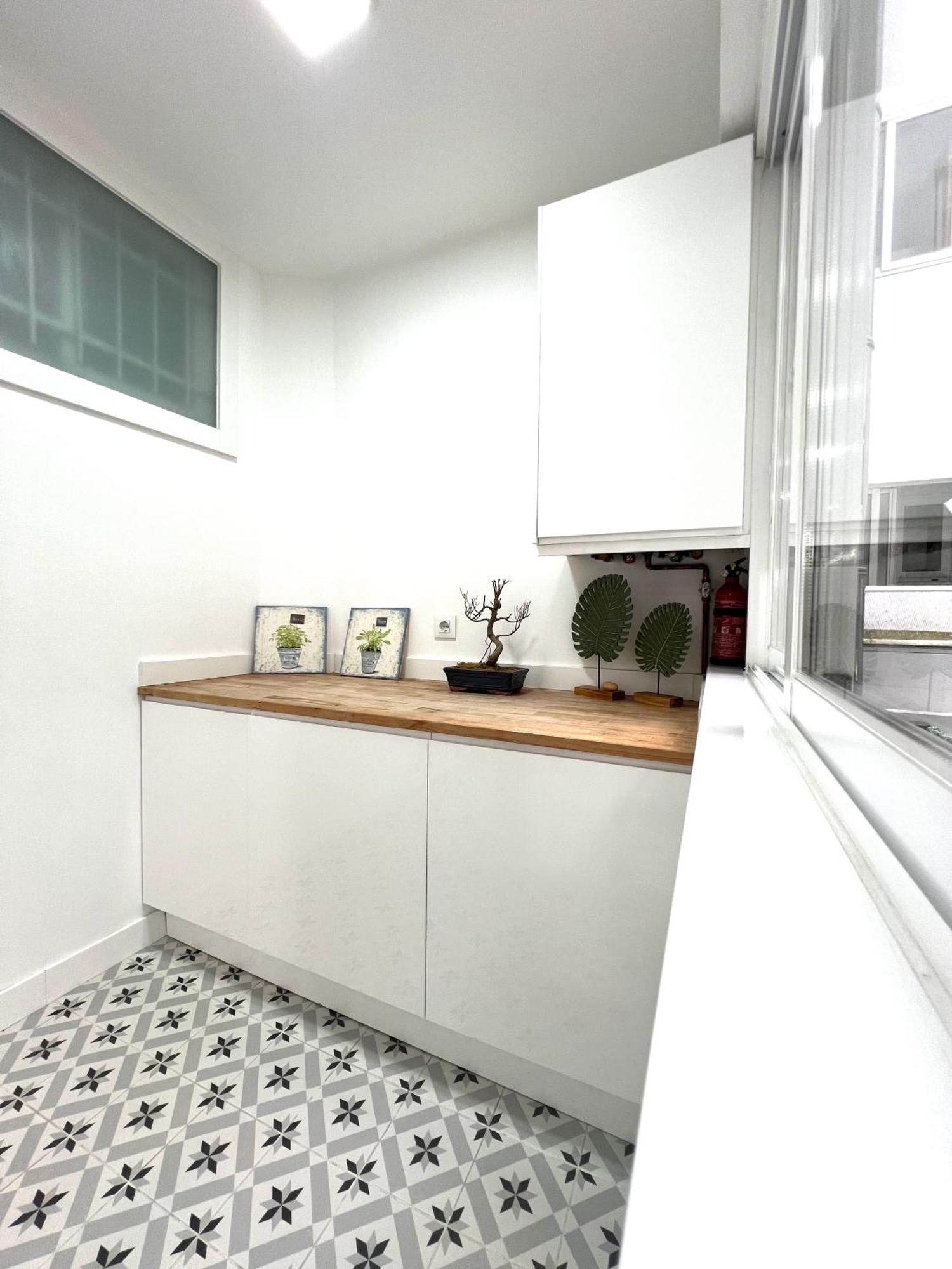 Urban Vigo Apartment Exterior photo