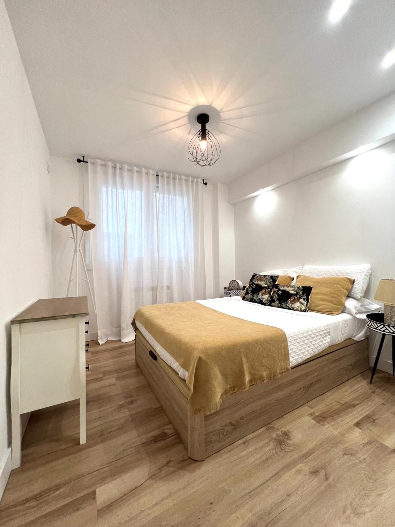 Urban Vigo Apartment Exterior photo